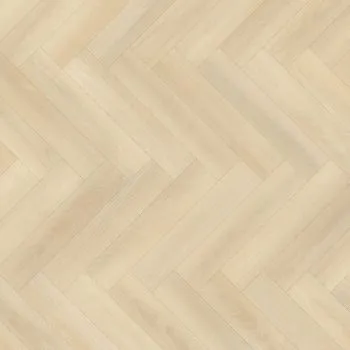 RF Richmond LVT Herringbone - Light Oak